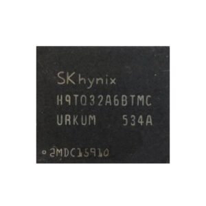 آی سی هارد SKhynix H9TQ32A6BTMC 4G