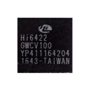 آی سی تغذیه هواوی با شماره فنی HI6422-GWCV100