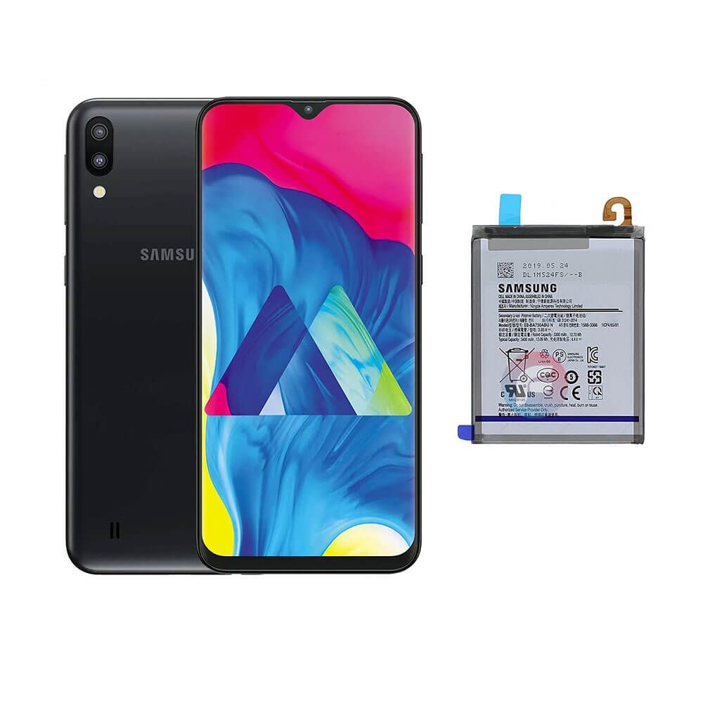 Original-Samsung-Galaxy-M10-Battery