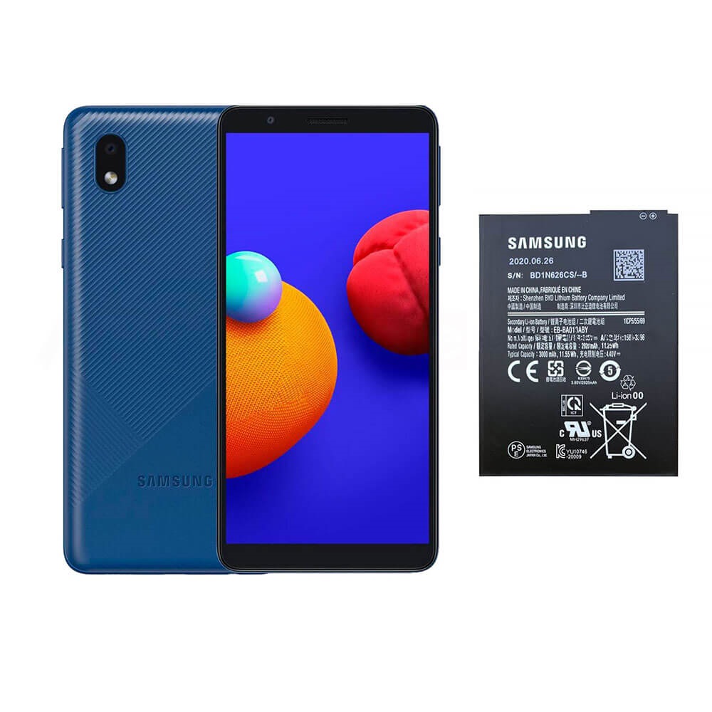 Original-Samsung-Galaxy-A01-Core-Battery